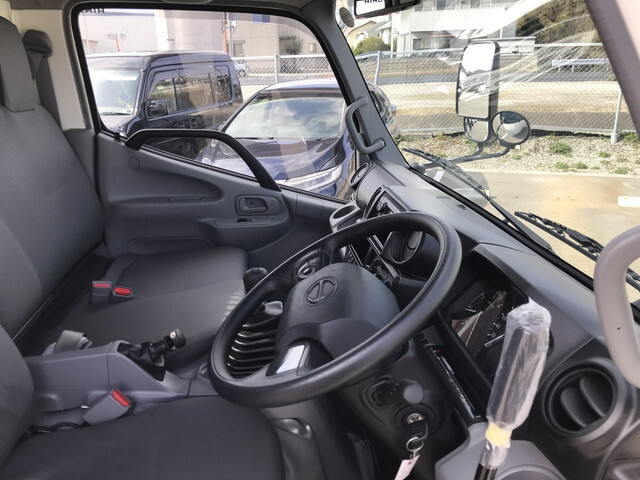 日野デュトロダンプ小型（2t・3t）[写真08]