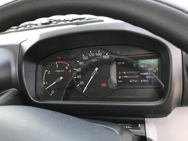 日野デュトロダンプ小型（2t・3t）[写真09]