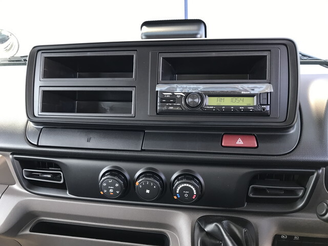 三菱ふそうキャンターダンプ小型（2t・3t）[写真11]