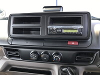 三菱ふそうキャンターダンプ小型（2t・3t）[写真12]