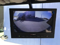 三菱ふそうキャンターダンプ小型（2t・3t）[写真15]