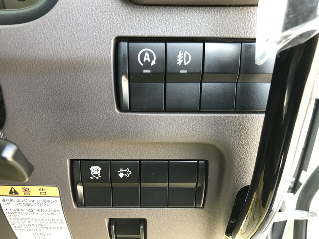 三菱ふそうキャンターダンプ小型（2t・3t）[写真16]