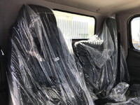 三菱ふそうキャンターダンプ小型（2t・3t）[写真18]