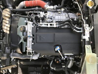 三菱ふそうキャンターダンプ小型（2t・3t）[写真19]