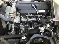 三菱ふそうキャンターダンプ小型（2t・3t）[写真20]