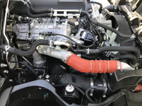 三菱ふそうキャンターダンプ小型（2t・3t）[写真21]