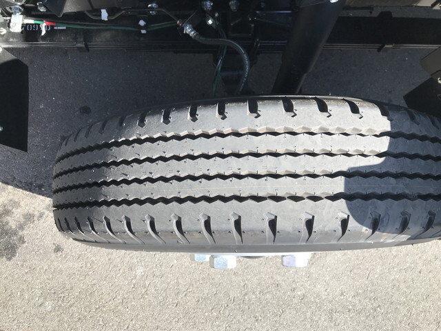 三菱ふそうキャンターダンプ小型（2t・3t）[写真21]