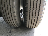 三菱ふそうキャンターダンプ小型（2t・3t）[写真23]