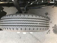 三菱ふそうキャンターダンプ小型（2t・3t）[写真24]