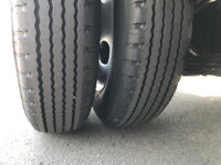 三菱ふそうキャンターダンプ小型（2t・3t）[写真25]