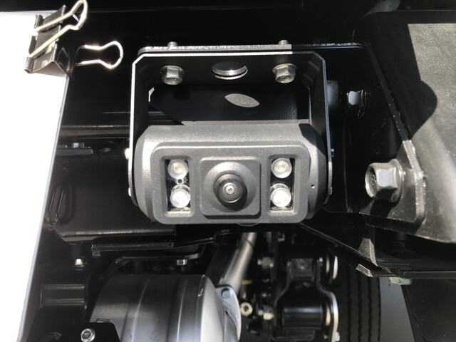 三菱ふそうキャンターダンプ小型（2t・3t）[写真25]