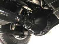 三菱ふそうキャンターダンプ小型（2t・3t）[写真27]