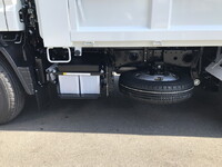 三菱ふそうキャンターダンプ小型（2t・3t）[写真30]