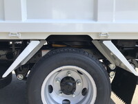 三菱ふそうキャンターダンプ小型（2t・3t）[写真31]