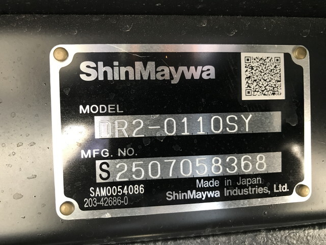 三菱ふそうキャンターダンプ小型（2t・3t）[写真32]