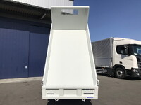 三菱ふそうキャンターダンプ小型（2t・3t）[写真08]