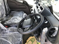 三菱ふそうキャンターダンプ小型（2t・3t）[写真09]