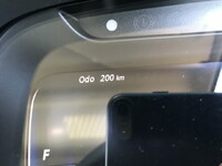 三菱ふそうキャンターダンプ小型（2t・3t）[写真10]