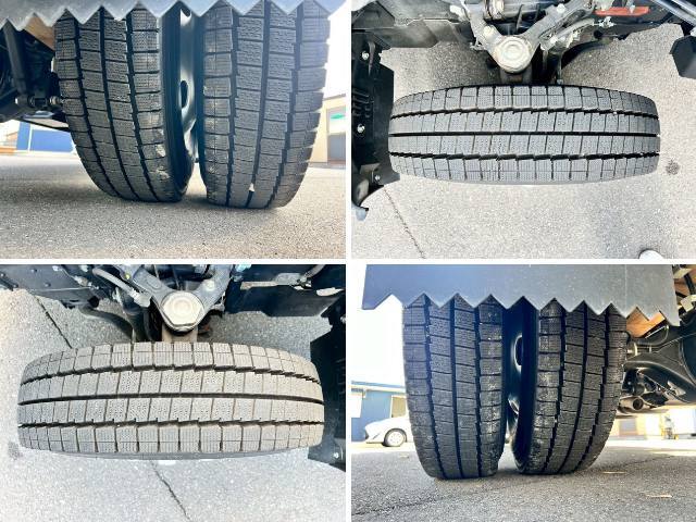 いすゞエルフアルミブロック小型（2t・3t）[写真13]