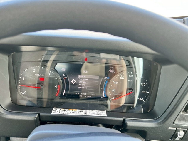 いすゞエルフアルミブロック小型（2t・3t）[写真19]