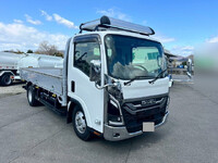 いすゞエルフアルミブロック小型（2t・3t）[写真01]