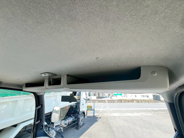 いすゞエルフアルミブロック小型（2t・3t）[写真23]