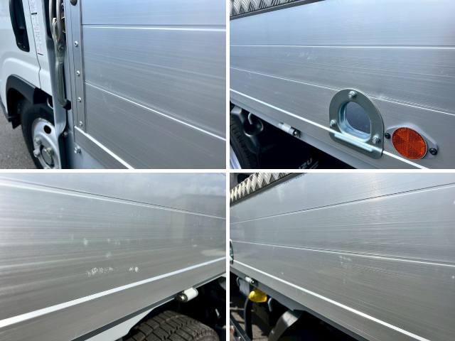 いすゞエルフアルミブロック小型（2t・3t）[写真38]