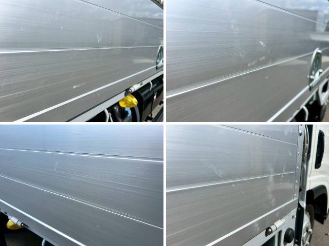 いすゞエルフアルミブロック小型（2t・3t）[写真39]