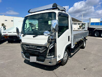 いすゞエルフアルミブロック小型（2t・3t）[写真04]