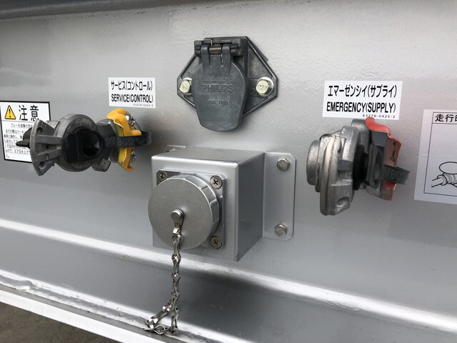 その他のメーカーその他の車種その他の形状小型（2t・3t）[写真25]