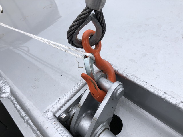 その他のメーカーその他の車種その他の形状小型（2t・3t）[写真27]