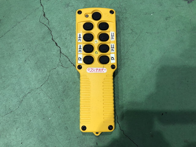 その他のメーカーその他の車種その他の形状小型（2t・3t）[写真34]