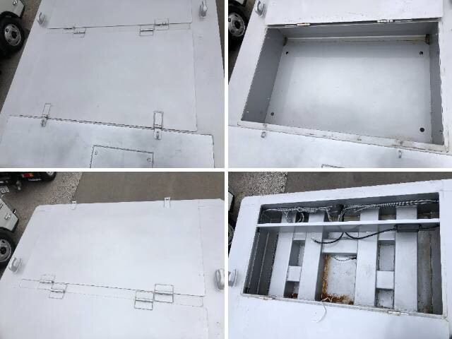 その他のメーカーその他の車種その他の形状小型（2t・3t）[写真38]