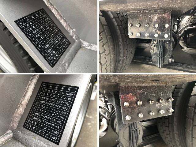 その他のメーカーその他の車種その他の形状小型（2t・3t）[写真39]