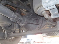 いすゞフォワードアルミウイング増トン（6t・8t）[写真11]