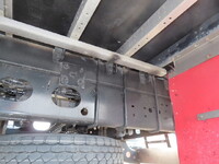 いすゞフォワードアルミウイング増トン（6t・8t）[写真12]