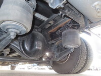 いすゞフォワードアルミウイング増トン（6t・8t）[写真13]