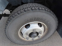 いすゞフォワードアルミウイング増トン（6t・8t）[写真15]