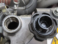 いすゞフォワードアルミウイング増トン（6t・8t）[写真19]