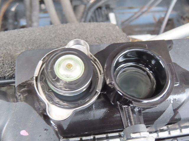 いすゞフォワードアルミウイング増トン（6t・8t）[写真19]