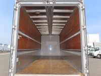 いすゞフォワードアルミウイング増トン（6t・8t）[写真30]