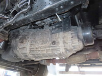 いすゞフォワードアルミウイング増トン（6t・8t）[写真10]