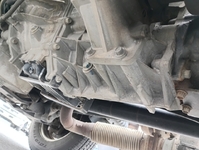 三菱ふそうキャンター深ダンプ（土砂禁ダンプ）小型（2t・3t）[写真11]