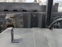 三菱ふそうキャンター深ダンプ（土砂禁ダンプ）小型（2t・3t）[写真12]