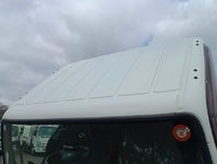 三菱ふそうキャンター深ダンプ（土砂禁ダンプ）小型（2t・3t）[写真17]