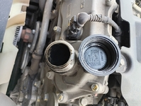 三菱ふそうキャンター深ダンプ（土砂禁ダンプ）小型（2t・3t）[写真21]