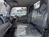 三菱ふそうキャンター深ダンプ（土砂禁ダンプ）小型（2t・3t）[写真24]