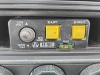 三菱ふそうキャンター深ダンプ（土砂禁ダンプ）小型（2t・3t）[写真27]