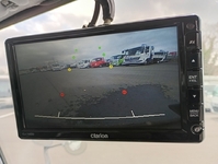 三菱ふそうキャンター深ダンプ（土砂禁ダンプ）小型（2t・3t）[写真28]