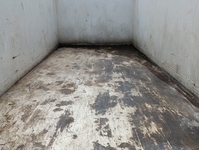 三菱ふそうキャンター深ダンプ（土砂禁ダンプ）小型（2t・3t）[写真08]